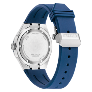 NA1005-17L CITIZEN シチズン シリーズ8 870メカニカル