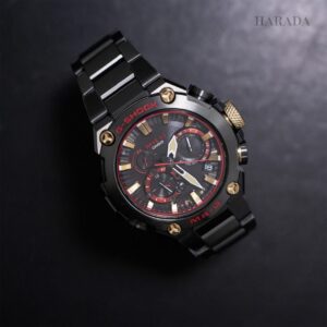 MRG-B2000B-1A4JR 赤備え CASIO カシオ MR-G Gショック