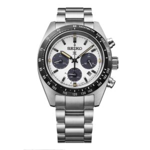 SBDL125 SEIKO セイコー プロスペックス SPEEDTIMER