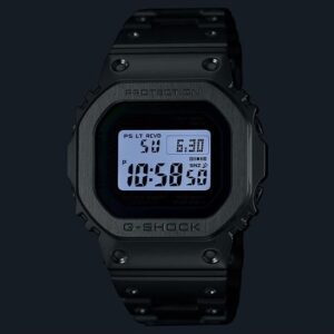 GMW-B5000PC-1JF FULL METAL CASIO カシオ Gショック