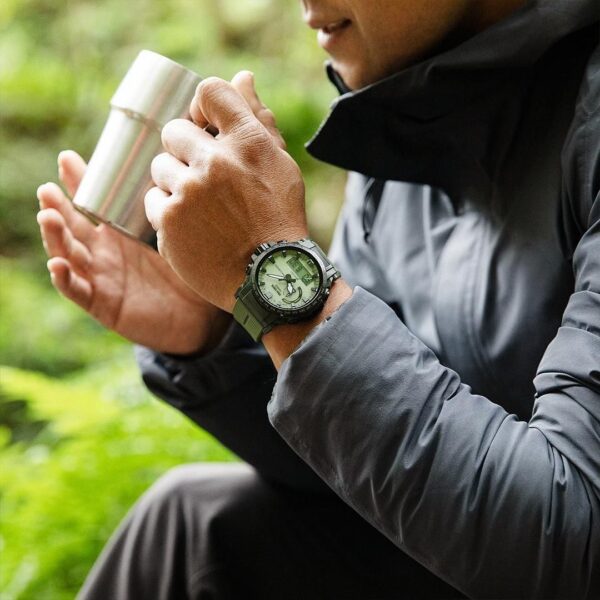 PRW-61LD-3JF CASIO カシオ PRO TREK