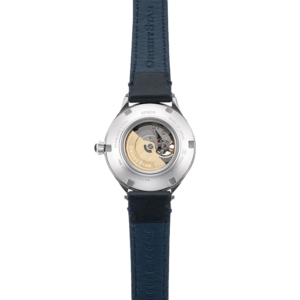 【プレステージショップ限定】【替えバンド付き】RK-ND0013L ORIENT STAR オリエントスター クラシック セミ スケルトン