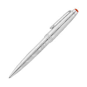 MB131373 MONTBLANC モンブラン マイスターシュテュック x オリンピック ヘリテイジ シャモニー 1924 ソリテール ミッドサイズ ボールペン