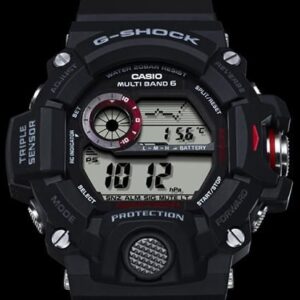 G-SHOCK GW-9400J-1JF