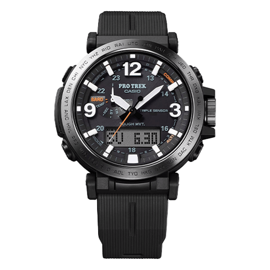 PRW-6611Y-1JF CASIO カシオ PRO TREK