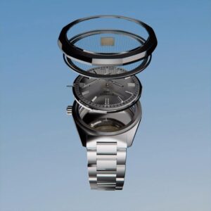T151.422.11.031.00 TISSOT ティソ PRC 100 ソーラー 39mm