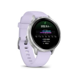 010-03013-31 GARMIN ガーミン Venu 4