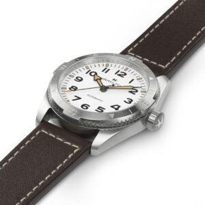 H70225510 HAMILTON ハミルトン カーキ フィールド エクスペディション 37mm