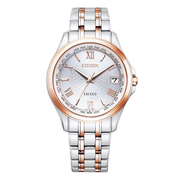 CB1084-51A CITIZEN シチズン エクシード