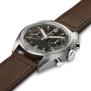 H76409530 HAMILTON ハミルトン カーキ アビエーション パイロット パイオニア クロノ 40mm