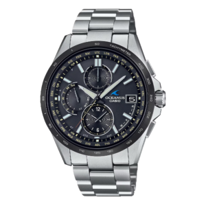 OCW-T2600J-1AJF CASIO カシオ オシアナス