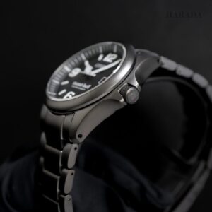 【限定600本】 BN0245-58E CITIZEN シチズン プロマスター LAND mont-bellコラボレーションモデル