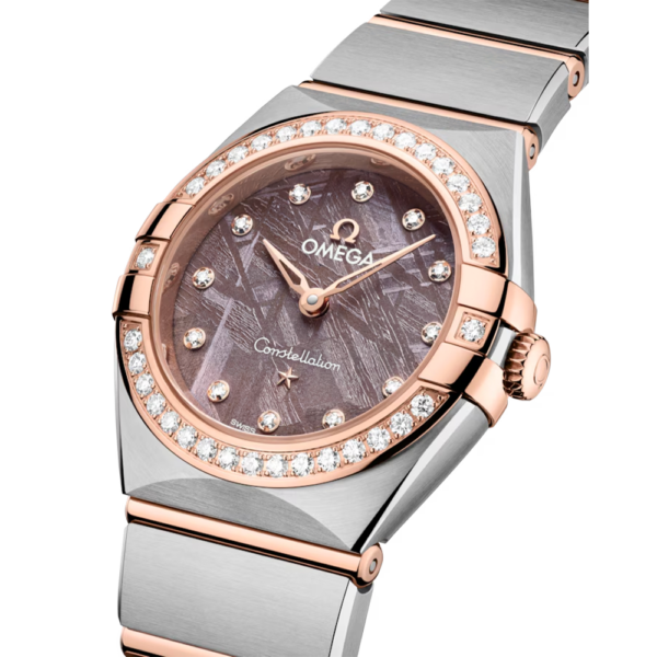 131.25.25.60.99.001 OMEGA オメガ コンステレーション 25MM