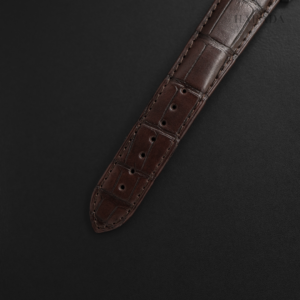 L2.960.4.78.2 LONGINES ロンジン マスターコレクション クロノ モノプッシャー 41mm