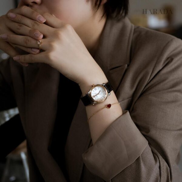 278573-6013 Chopard ショパール ハッピー スポーツ