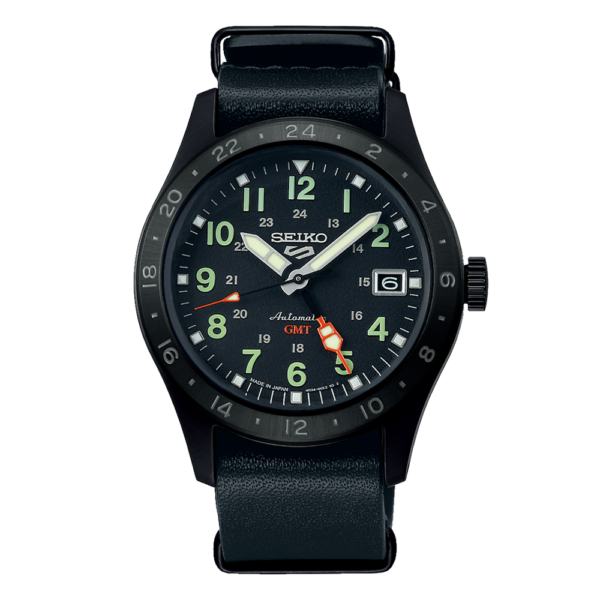 SBSC013 SEIKO セイコー 5スポーツ Field Sports Style