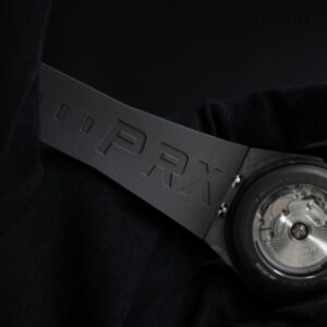 T137.907.97.201.00 TISSOT ティソ PRX カーボン 40.5mm