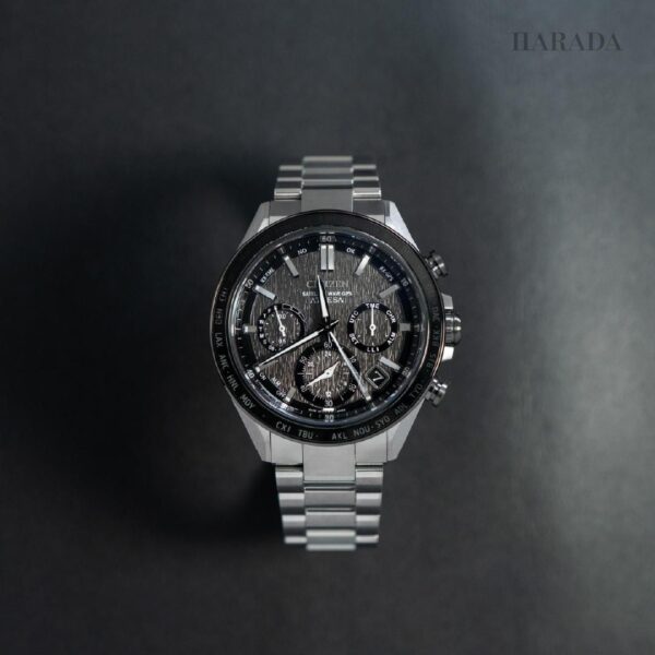 CC4058-67X CITIZEN シチズン アテッサ ACT Line