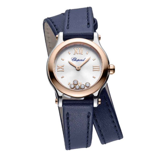 278620-6001 Chopard ショパール ハッピースポーツ