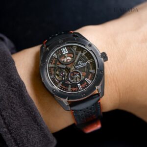 RK-AV0A03B ORIENT STAR オリエントスター コンテンポラリー アバンギャルド スケルトン