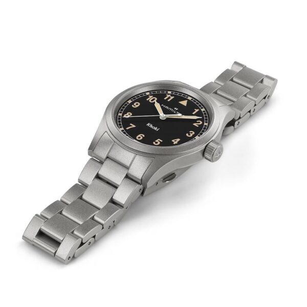 H69401131 HAMILTON ハミルトン カーキ フィールド クオーツ 38mm