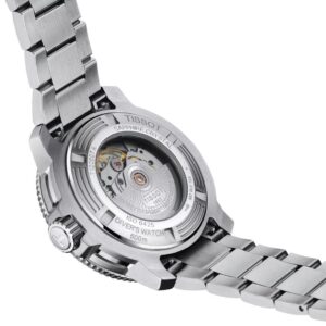 T120.607.11.041.00 TISSOT ティソ シースター 2000 46mm