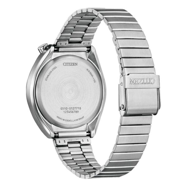 【世界限定4,000本】 AN3660-73X CITIZEN シチズン シチズンコレクション レコードレーベル