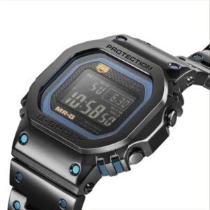 MRG-B5000BA-1JR CASIO カシオ MR-G Gショック