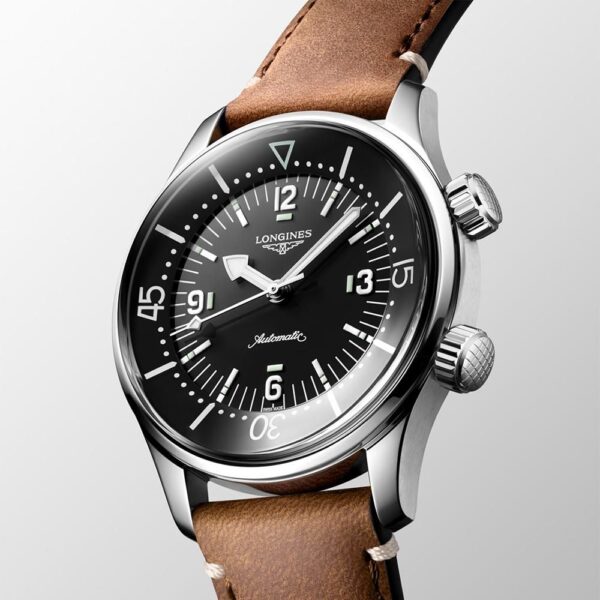 L3.764.4.50.0 LONGINES ロンジン レジェンドダイバー 39mm