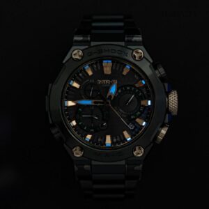 MRG-B2000BG-3AJR CASIO カシオ MR-G Gショック