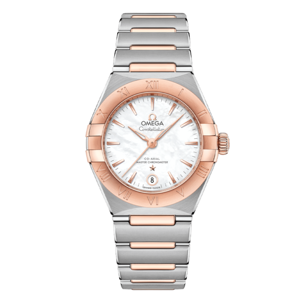 131.20.29.20.05.001 OMEGA オメガ コンステレーション 29MM