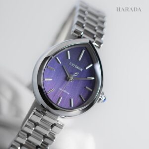 EM1200-55X CITIZEN シチズン シチズンエル RAINELL Collection