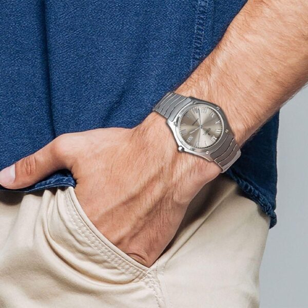 1216651 EBEL エベル スポーツクラシック グランデ 37mm