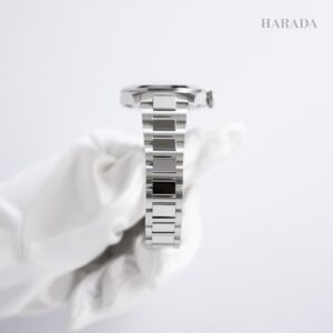 01 531 7797 4056-07 8 17 06 ORIS オリス ビッグクラウン 34mm