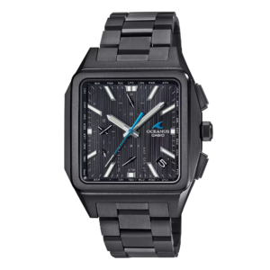 OCW-T5000B-1AJF CASIO カシオ オシアナス クラシックライン