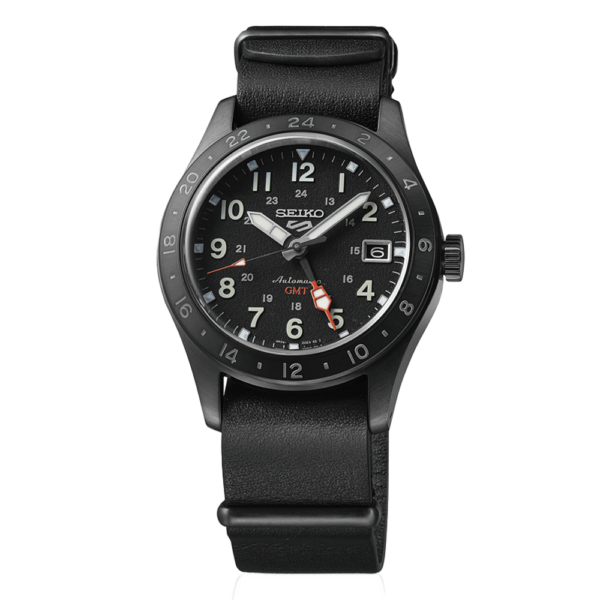 SBSC013 SEIKO セイコー 5スポーツ Field Sports Style
