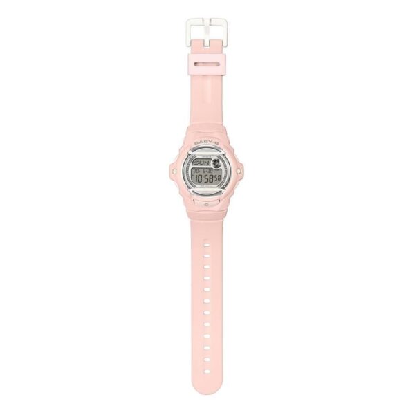 BG-169KB-4JF CASIO カシオ BABY-G BASIC