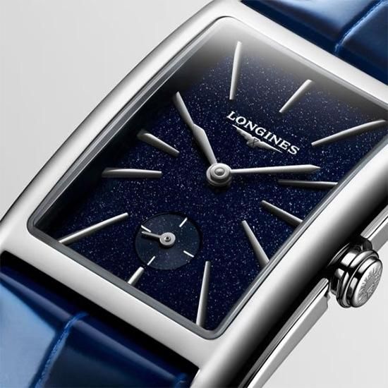L5.512.4.93.2 LONGINES ロンジン ドルチェヴィータ 23.3×37mm