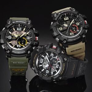G-SHOCK GG-1000-1A3JF