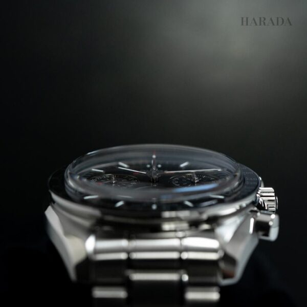 304.30.44.52.01.001 OMEGA オメガ スピードマスター ムーンフェイズ 44.25MM