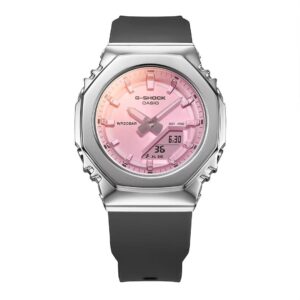 GM-S2110SR-1AJF CASIO カシオ ANALOG-DIGITAL WOMEN Gショック