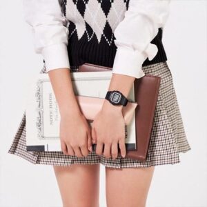 CASIO カシオ BABY-G BGD-5650-1BJF