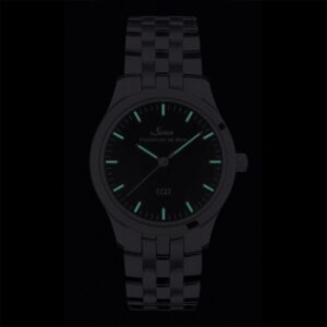 434.ST.S SINN ジン レディースウォッチ 5連ブレスレット仕様