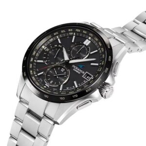 OCW-T2600J-1AJF CASIO カシオ オシアナス