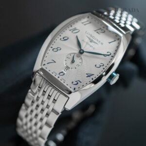 L2.642.4.73.6 LONGINES ロンジン エヴィデンツァ 33.1×38.75mm