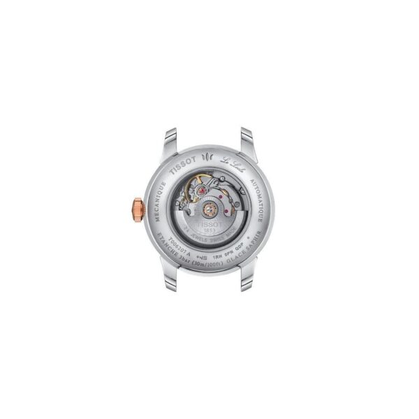 T006.207.22.116.00 TISSOT ティソ ル・ロックル 29mm