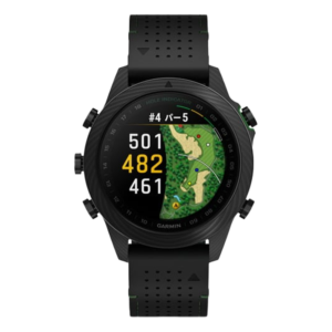 010-02722-C2 GARMIN ガーミン マーク ゴルファー カーボンエディション