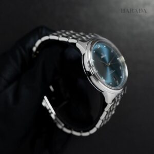 434.10.40.20.10.001 OMEGA オメガ デ・ヴィル プレステージ 40MM