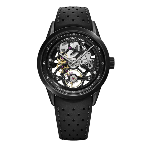 2785-BKR-20000 RAYMOND WEIL レイモンド ウェイル フリーランサー 42mm