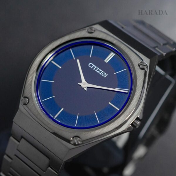 【世界限定250本】 AR5064-57L CITIZEN シチズン エコ・ドライブ ワン